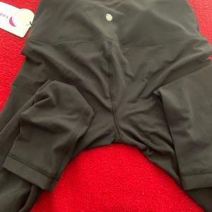 Yogalicious Leggings